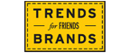 Скидка 10% на коллекция trends Brands limited! - Сямжа